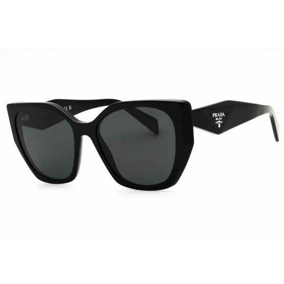 Prada Sunglasses PR19ZS-1AB5S0-56 New with tags